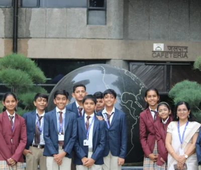 HOME- OUR SCHOOL MEMORIES