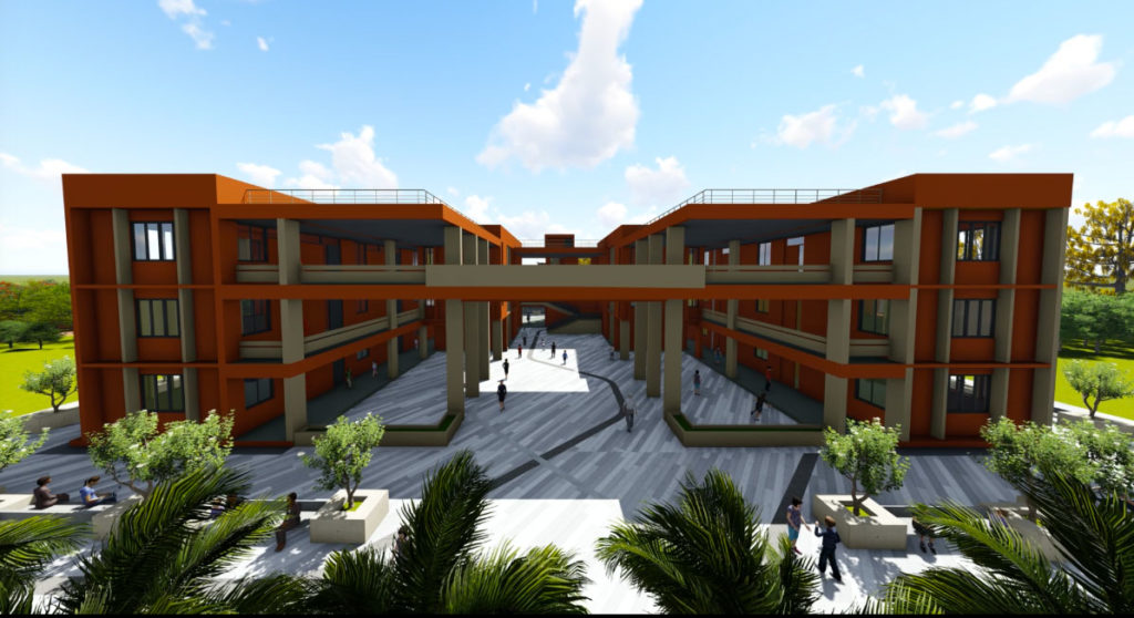 Cbse-building