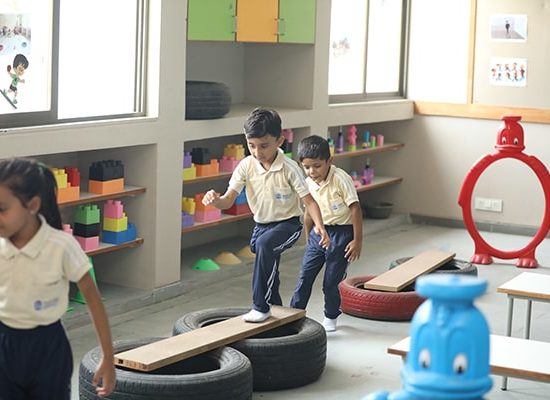 Pre_Primary_5 Pre_Primary_5