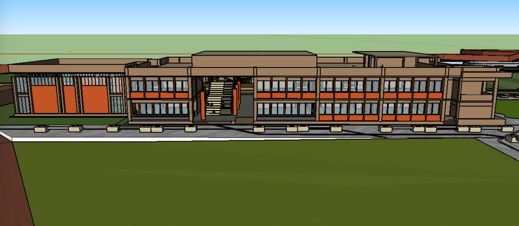 infra-activity-building